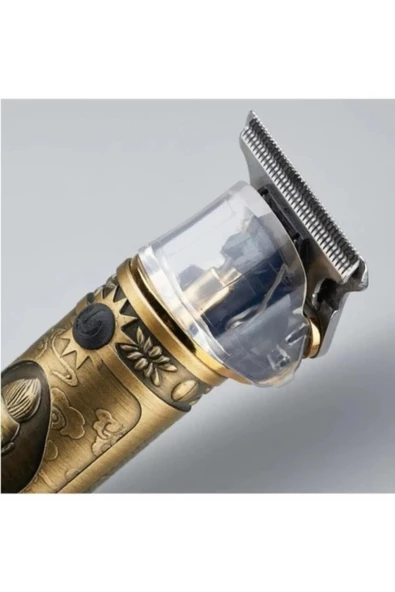 POWERTEC Tr-901 Profesyonel Fön Makinesi + Tr-1818 İkisi Bir Arada Kampanya - 3