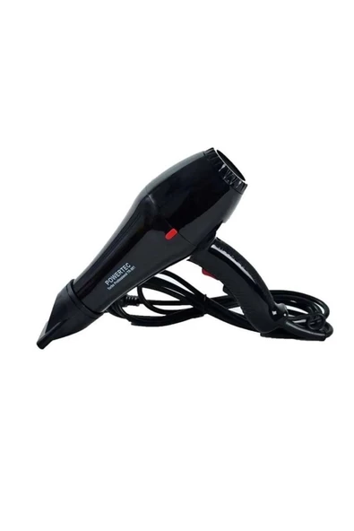 POWERTEC Tr-901 Profesyonel Fön Makinesi + Tr-1818 İkisi Bir Arada Kampanya - 2