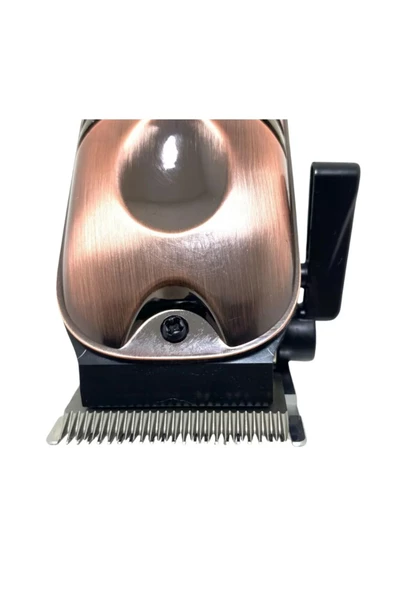 Powertec TR-3737 Sakal Tıraş Ense Çizim Makinası - 5