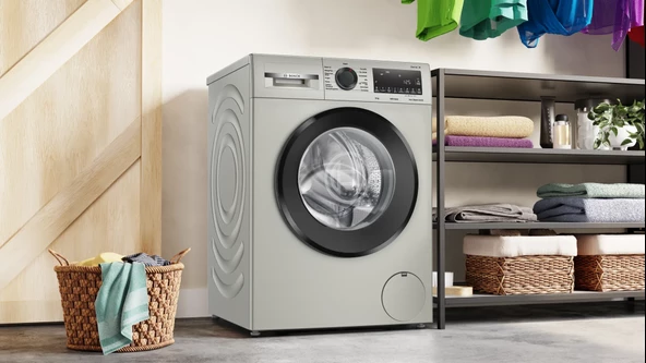 Bosch Wga242zxtr 9 Kg 1200 Devir Çamaşır Makinesi - 3