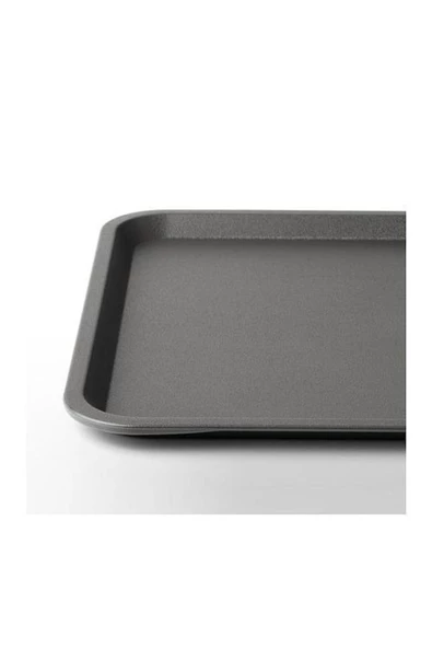 IKEA Tıllgang Tepsi Gri 37x29 Cm - 2