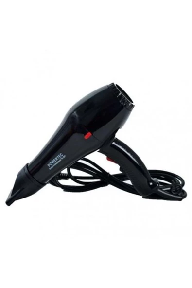 Powertec Tr-901 Profosyonel Fön Makinesi Ve Saç Kurutma Makinesi - 3
