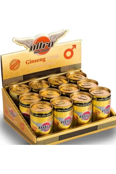 Efsane Artı 18 Enerji İçeceği 12'Li 150 Ml