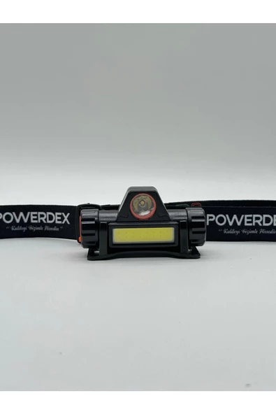 POWERDEX Kafa Lambası Pd-6672 - 4