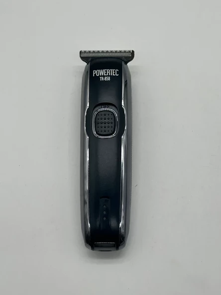 Powertec TR-858 Sakal ,Ense Tıraş Makinesi - 3