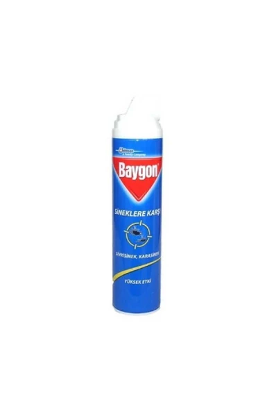 BAYGON Sineklere Karşı Sprey 300 Ml