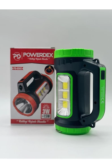 POWERDEX Elfeneri