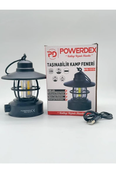 POWERDEX Pd-1515