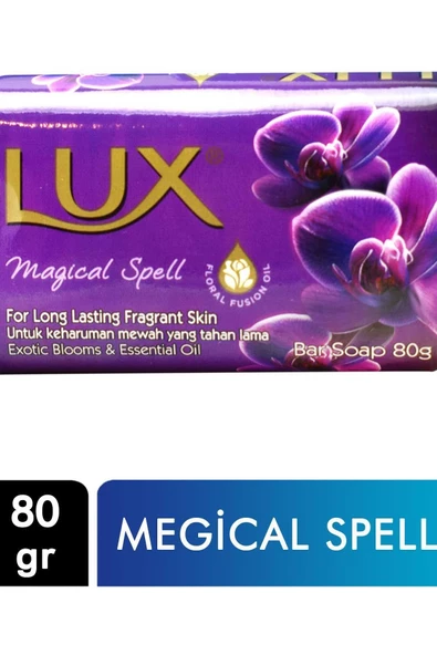 LUX Magical Spell 8999999527693