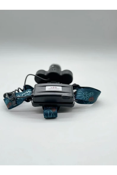 POWERDEX Kafa Lambası Pd-9972 - 6