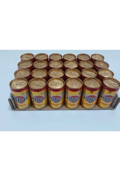 Efsane +18 Enerji İçeceği 150 Ml 24 Lü