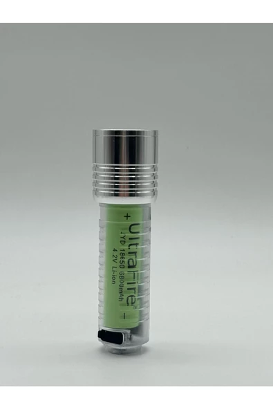 POWERDEX El Feneri Pd-8007 - 5