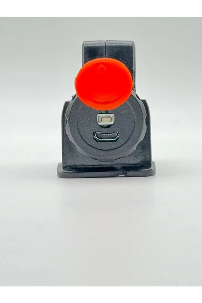 POWERDEX Kafa Lambası Pd-6672 - 5