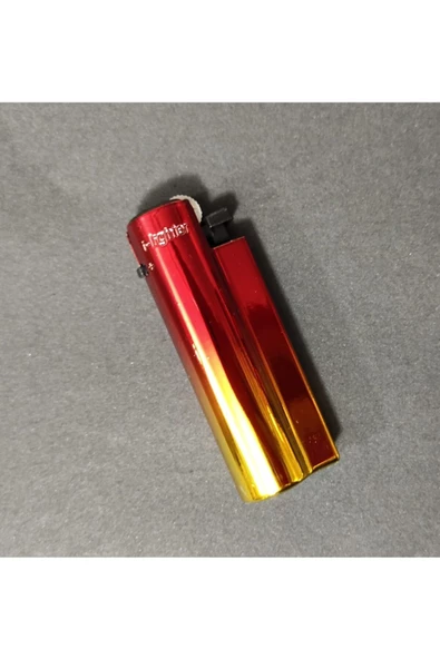 LİGHTER Metal Çakmak