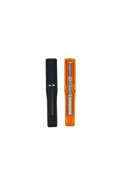 PANTHER 3 Mod Mıknatıslı Pilli Güçlü Led Aydınlatma Turuncu - 2