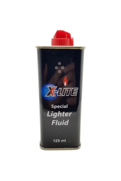 Xlite Benzin 125 Ml