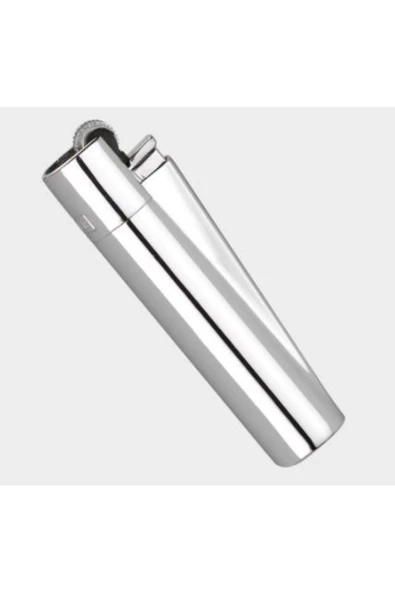 CLİPPER Clıpper Metal Hediyelik Kutulu Çakmak - 3