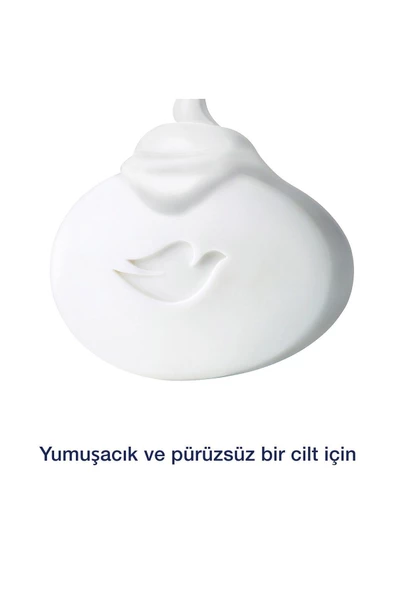 DOVE Beauty Cream Bar Katı Güzellik Sabunu Original Nemledirici Etkili 90 G X4 Adet - 5