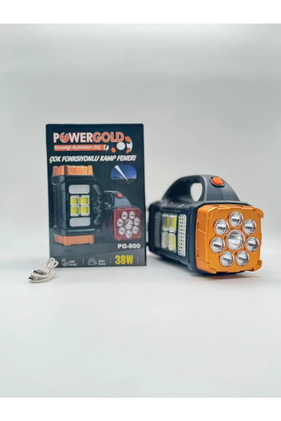 POWERDEX Powergold Pg-800