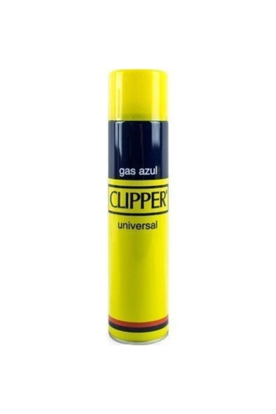 CLİPPER Çakmak Gazı 250 Ml