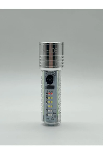 POWERDEX El Feneri Pd-8007 - 4