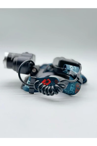 POWERDEX Kafa Lambası Pd-9972 - 7