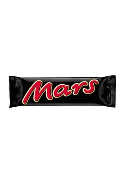 QRYEMİŞ Mars Çikolata 51Gr