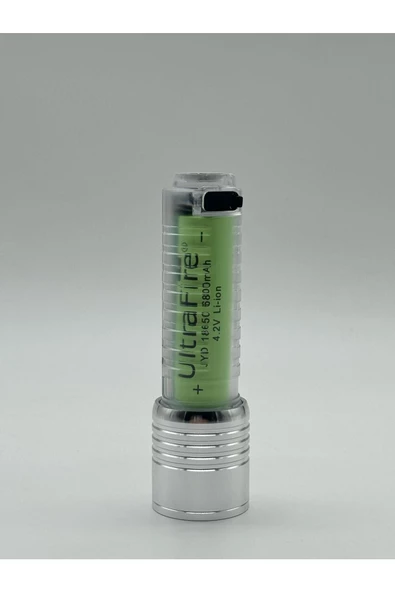 POWERDEX El Feneri Pd-8007 - 7