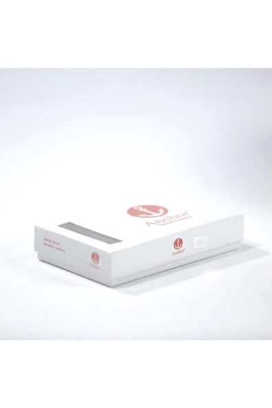 ANCHOR 6'Lı Gx-105 Tırnak Makası - 3