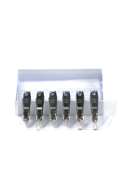 ANCHOR 6'Lı Gx-105 Tırnak Makası - 5