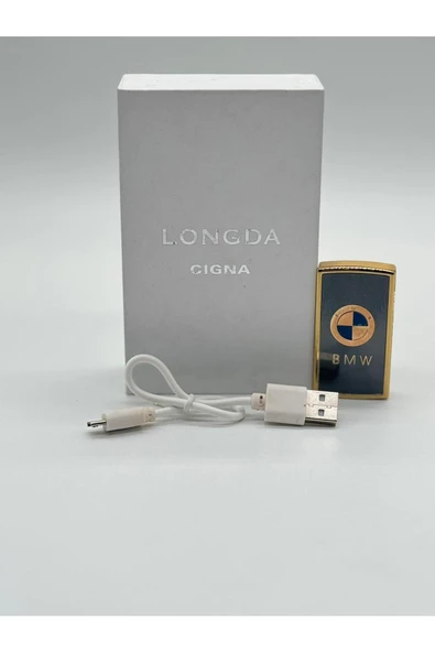 Logolu Elektrikli Çakmak - 2