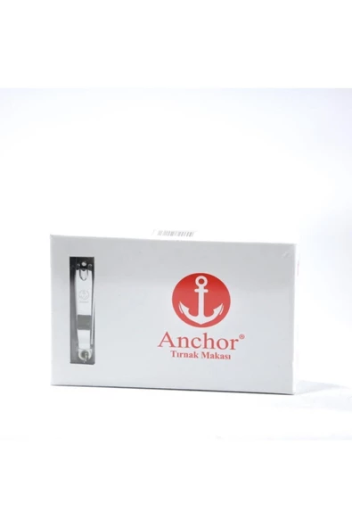 ANCHOR 6'Lı Gx-105 Tırnak Makası - 2