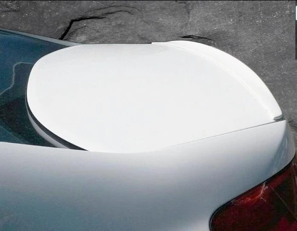 CİTROEN C5 ASTARLI SPOİLER - Resim 2