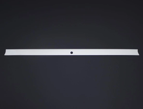 Fiat Linea Krom Bagaj Çıtası Delikli 2007-2011 Arası