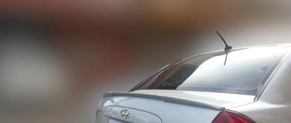 HYUNDAİ ERA ASTARLI SPOİLER - 2