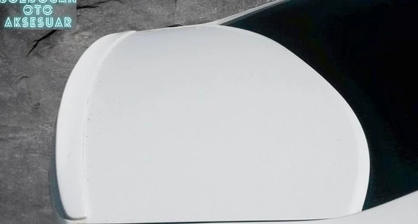 CİTROEN C5 ASTARLI SPOİLER ürün görseli 1