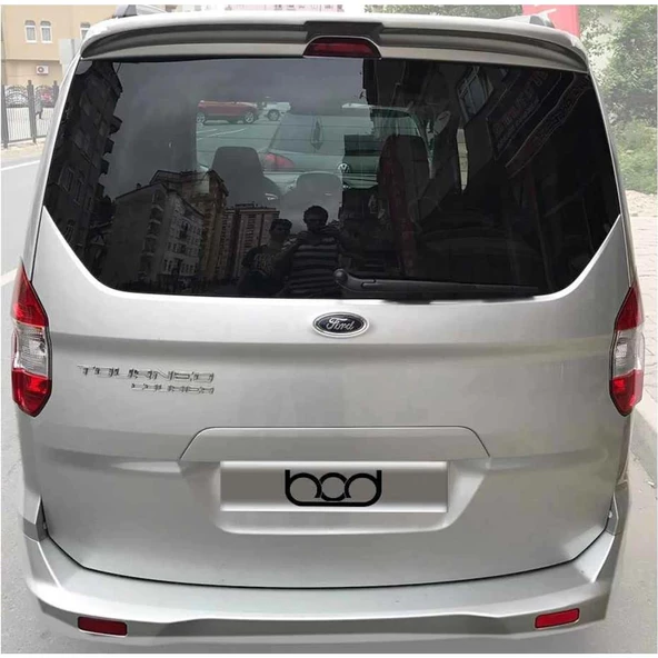 FORD COURİER ASTARLI SPOİLER - 5