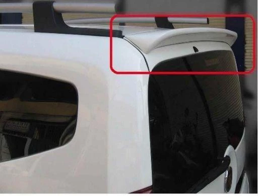 PEUGEOT BİPPER ASTARLI SPOİLER - 4