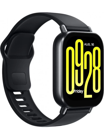 Xiaomi Redmi Watch 5 Active Midnight Black - 3