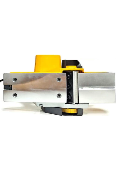 Rolwal Profesyonel 780w Planya Makinesi "Nitril İş Eldiveni Hediyeli - 4