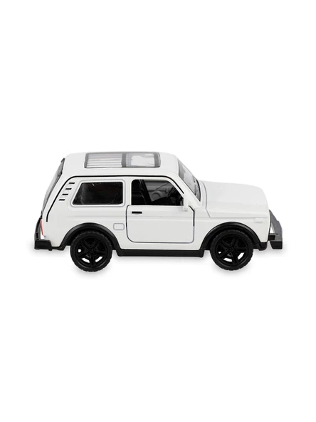 Lada Niva 4x4 Model Arba - TAKSİ - 7