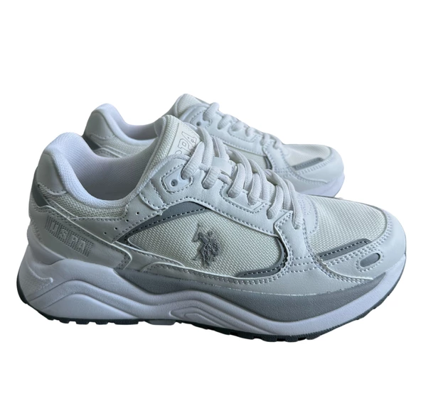 Us Polo Assn Habıta Kadın Sneaker ürün görseli