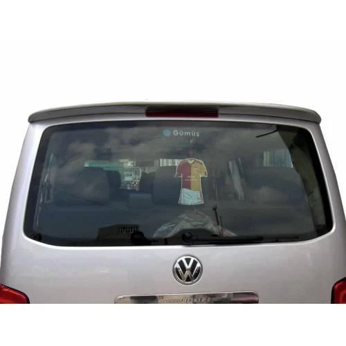 VOLKSWAGEN TRANSPORTER T5-T6 GRİ SPOİLER - 2