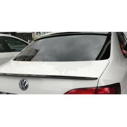 VOLKSWAGEN JETTA 2015- SİYAH SPOİLER ürün görseli 1