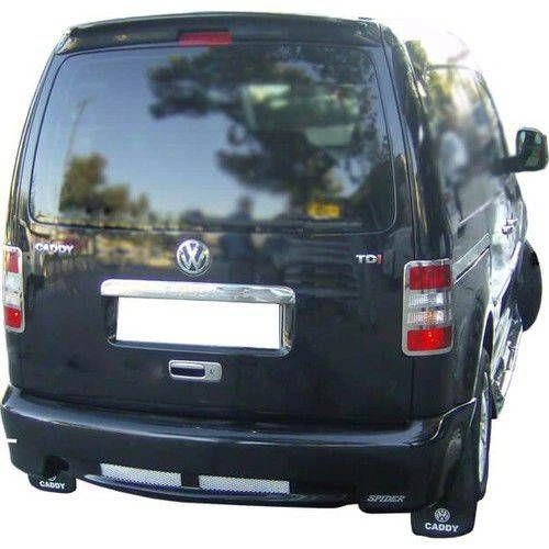 VOLKSWAGEN CADDY 2003-2014 SİYAH SPOİLER - 3
