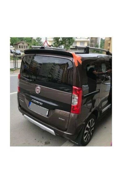 CİTROEN NEMO SİYAH SPOİLER - 8