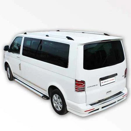 VOLKSWAGEN TRANSPORTER T5-T6 BEYAZ SPOİLER - 2