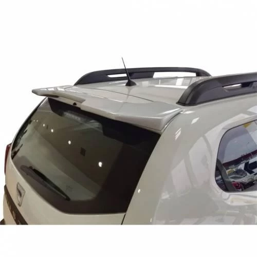 DACİA DUSTER 2018-2020 BEYAZ SPOİLER