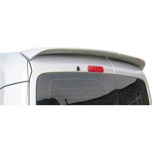 FİAT FİORİNO ÇİFT KAPI GRİ SPOİLER