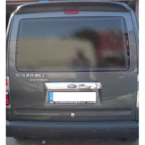 FORD CONNECT 2003-2013 GECE GRİ SPOİLER